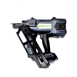 Green Max AB34/90-D1 – gwoździarka akumulatorowa 18V do konstrukcji drewnianych