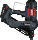 Gwoździarka taśmowa akumulatorowa SENCO F-35XP FUSION 34° 50–90 mm – profesjonalna gwoździarka bezprzewodowa