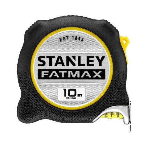 Miara zwijana 10m FATMAX XTREME PREMIUM, Stanley [FMHT38232-0]