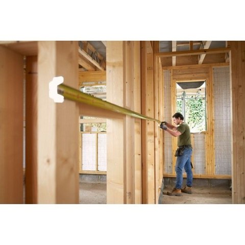 Miara zwijana 10m FATMAX XTREME PREMIUM, Stanley [FMHT38232-0]