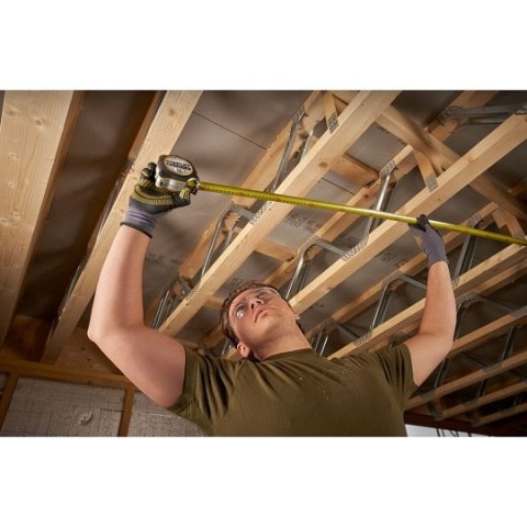 Miara zwijana 10m FATMAX XTREME PREMIUM, Stanley [FMHT38232-0]