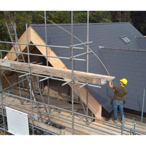 Miara zwijana 10m FATMAX XTREME PREMIUM, Stanley [FMHT38232-0]