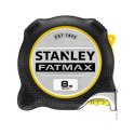 Miara zwijana 8m FATMAX XTREME PREMIUM, Stanley [FMHT38217-0]