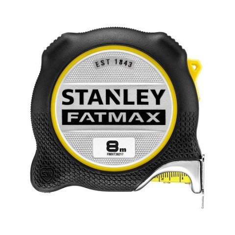 Miara zwijana 8m FATMAX XTREME PREMIUM, Stanley [FMHT38217-0]
