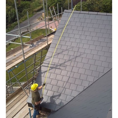 Miara zwijana 8m FATMAX XTREME PREMIUM, Stanley [FMHT38217-0]