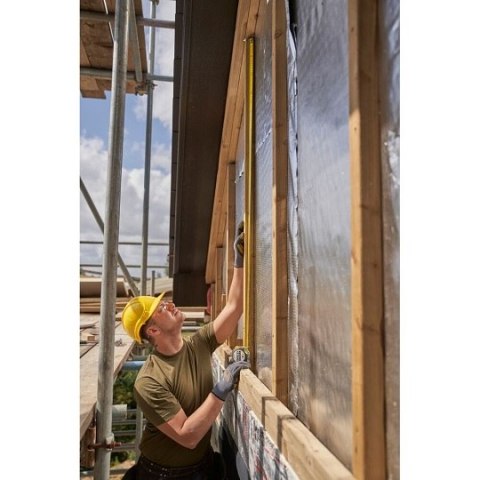 Miara zwijana 8m FATMAX XTREME PREMIUM, Stanley [FMHT38217-0]