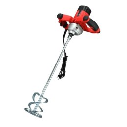 Mieszarka do zapraw, klejów, farb, 1200W, RUBIMIX-7 MINIMAX, RUBI [61989]