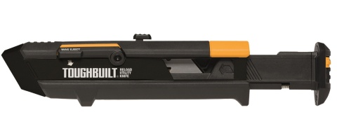 Nóż wielofunkcyjny ToughBuilt TB-H4S2-03 – profesjonalny nóż monterski