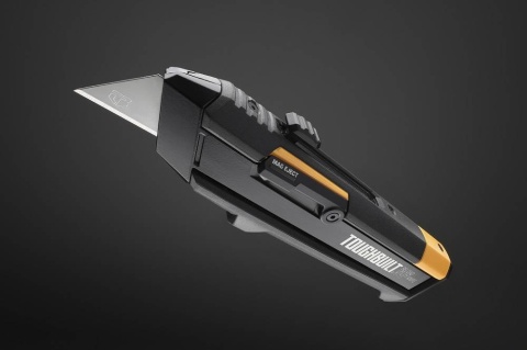 Nóż wielofunkcyjny ToughBuilt TB-H4S2-03 – profesjonalny nóż monterski