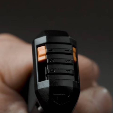 Nóż wielofunkcyjny ToughBuilt TB-H4S2-03 – profesjonalny nóż monterski