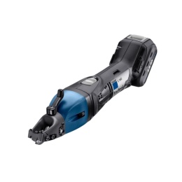 Nożyce szczelinowe TRUMPF TruTool C 160 LiHD 12 V z odcinaczem wióra