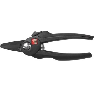 Nożyce wielofunkcyjne 3szt. ERGO Erdi Bessey [COMBI-SET-A] BLACK EDITION