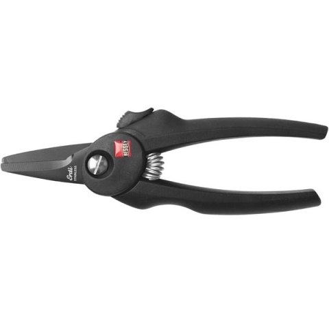 Nożyce wielofunkcyjne 3szt. ERGO Erdi Bessey [COMBI-SET-A] BLACK EDITION