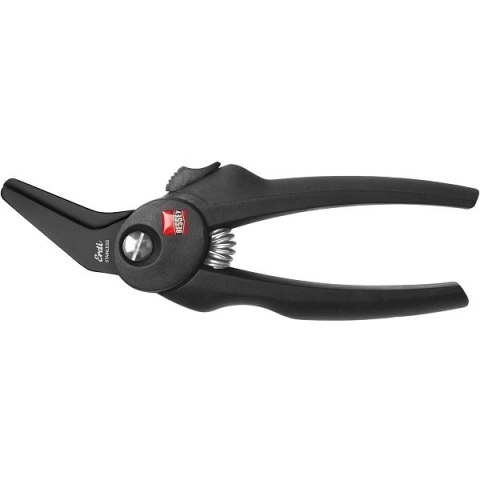 Nożyce wielofunkcyjne 3szt. ERGO Erdi Bessey [COMBI-SET-A] BLACK EDITION