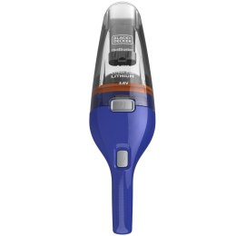 Odkurzacz akumulatorowy, 3.6V, DUSTBUSTER, BLACK+DECKER [NVC115WA-QW]