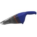Odkurzacz akumulatorowy, 3.6V, DUSTBUSTER, BLACK+DECKER [NVC115WA-QW]