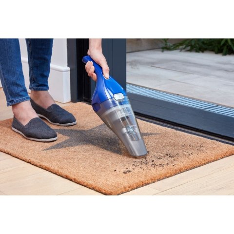 Odkurzacz akumulatorowy, 3.6V, DUSTBUSTER, BLACK+DECKER [NVC115WA-QW]