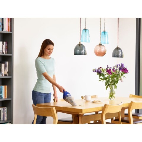 Odkurzacz akumulatorowy, 3.6V, DUSTBUSTER, BLACK+DECKER [NVC115WA-QW]
