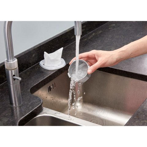 Odkurzacz akumulatorowy, 3.6V, DUSTBUSTER, BLACK+DECKER [NVC115WA-QW]