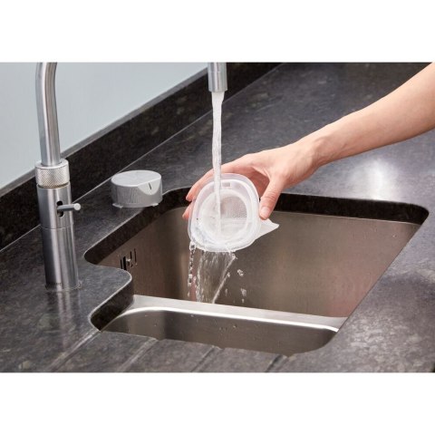 Odkurzacz akumulatorowy, 3.6V, DUSTBUSTER, BLACK+DECKER [NVC115WA-QW]