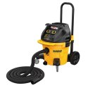 Odkurzacz przemysłowy 1400W, 38l, klasa M + akcesoria [DWV905MKIT-QS]