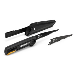 Piła ręczna TOUGHBUILT TB-H4S2-23 do G-K | Wymienne ostrze 6″