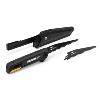 Piła ręczna TOUGHBUILT TB-H4S2-23 do G-K | Wymienne ostrze 6″