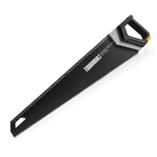 Piła ręczna ToughBuilt TB-H4-20-24 600 mm - precyzyjna piła do drewna