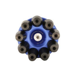 PipeXpand Pro - Mufownica - Expander - 87 mm do rury spustowej 3″ Buschmann