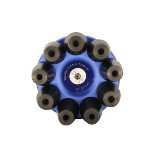 PipeXpand Pro - Mufownica - Expander - 87 mm do rury spustowej 3″ Buschmann