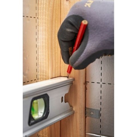 Poziomica 60cm, FATMAX XTREME, STANLEY [FMHT43672-1]
