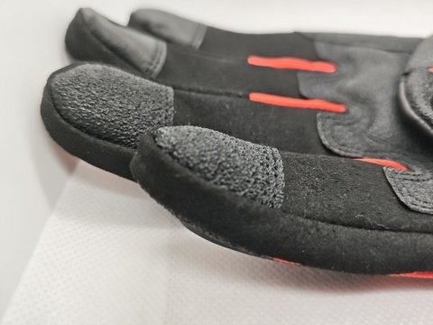 Rękawice robocze ochronne 4PRO IMPACT