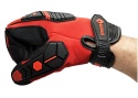Rękawice robocze ochronne 4PRO IMPACT