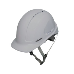 Kask ochronny POP – hełm roboczy ABS CE EN 397 Rothoblaas