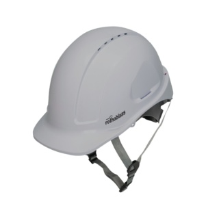 Kask ochronny POP – hełm roboczy ABS CE EN 397 Rothoblaas