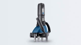 Zamykarka zakładek felców TRUMPF TruTool F 301 (2A1)D 0,75–1,25 mm 216320200