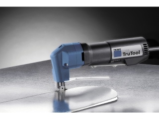 Nożyce do blach TRUMPF TruTool S160ED 216370302