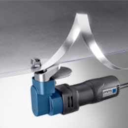 Nożyce do blach TRUMPF TruTool S 250 - 1942384