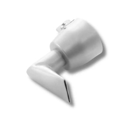 Dysza płaskoszczelinowa TITAN 20 mm pod kątem 90° do zgrzewarek