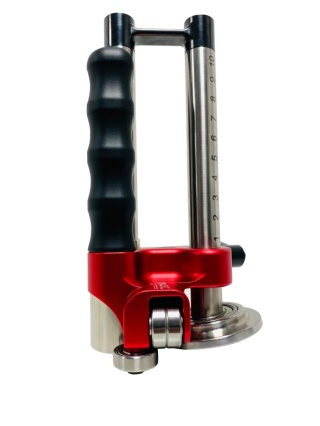 Bender ręczny MASC Single Rollformer Pro-Touch 100 mm - bender