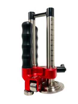 Bender ręczny MASC Single Rollformer Pro-Touch 100 mm – bender