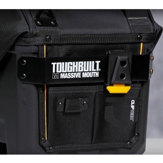 Torba narzędziowa ToughBuilt TB-CT-62-12 Hard Body Massive Mouth 30 cm