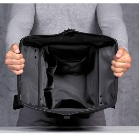 Torba narzędziowa ToughBuilt TB-CT-62-12 Hard Body Massive Mouth 30 cm