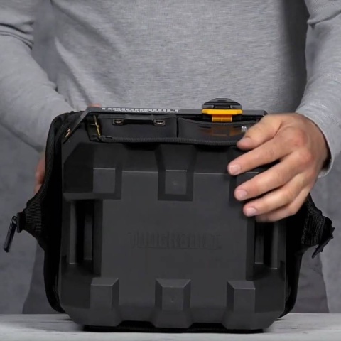 Torba narzędziowa ToughBuilt TB-CT-62-12 Hard Body Massive Mouth 30 cm