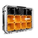 Organizer ToughBuilt STACKTECH TB-B1-O-30 – modułowy organizer narzędziowy