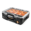 Organizer ToughBuilt STACKTECH TB-B1-O-30 – modułowy organizer narzędziowy