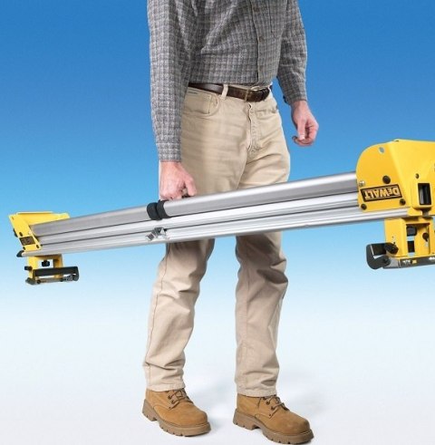 Stół montażowy do pilarki ukośnicy DeWalt [DE7023-XJ]