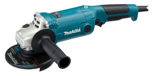 Szlifierka kątowa 1450W, 125mm Makiita [GA5021C]