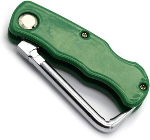 Tester zgrzewów pokryć dachowych Single Ply (składany SCYZORYK)