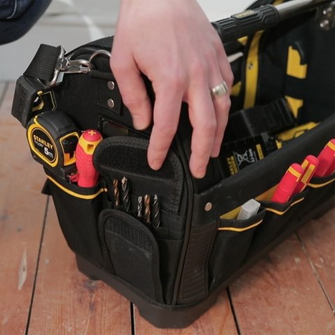 Torba narzędziowa 18", otwarta, FATMAX, STANLEY [1-93-951]